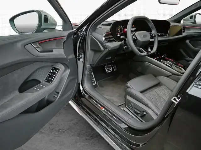 Audi Sonstiges
