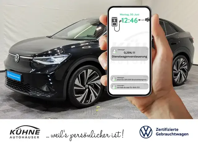 Volkswagen ID.5