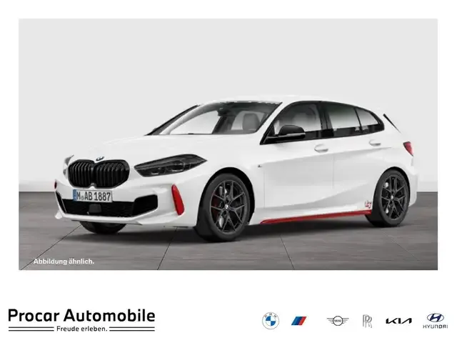 BMW 128