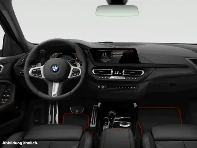 BMW 128