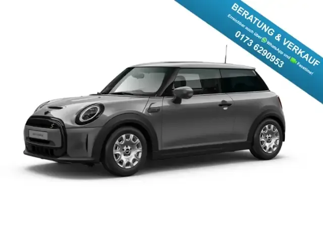 MINI Cooper SE