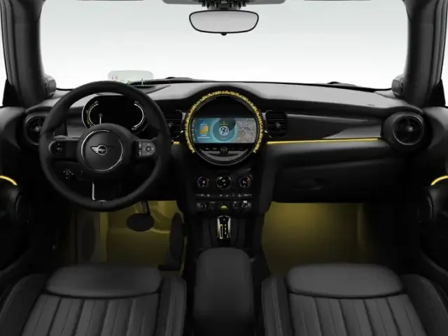MINI Cooper SE