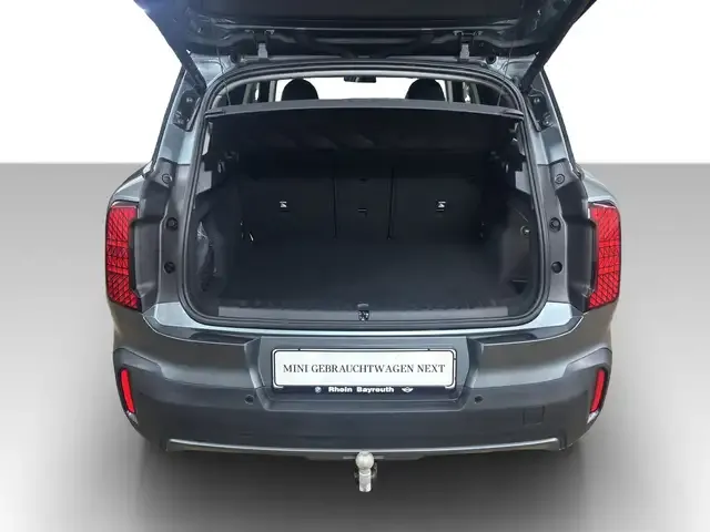 MINI Countryman S All4