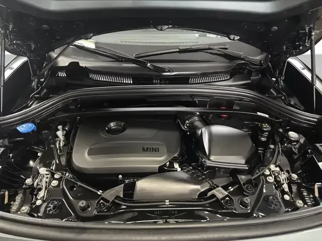 MINI Countryman S All4