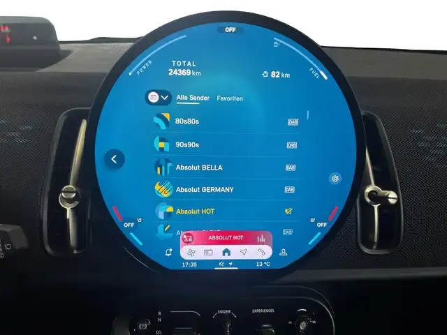 MINI Countryman S All4