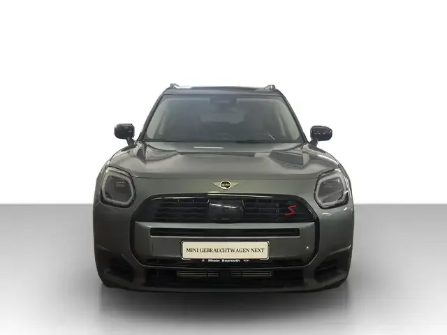 MINI Countryman S All4