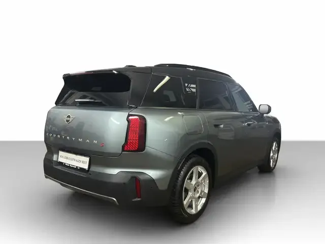 MINI Countryman S All4