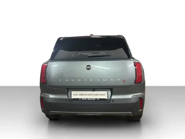 MINI Countryman S All4