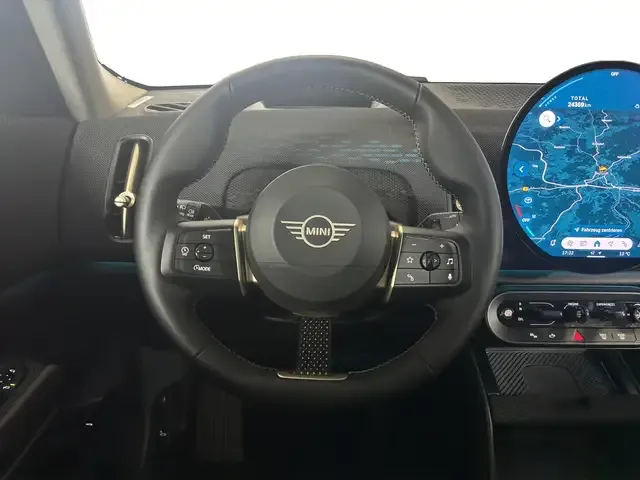 MINI Countryman S All4