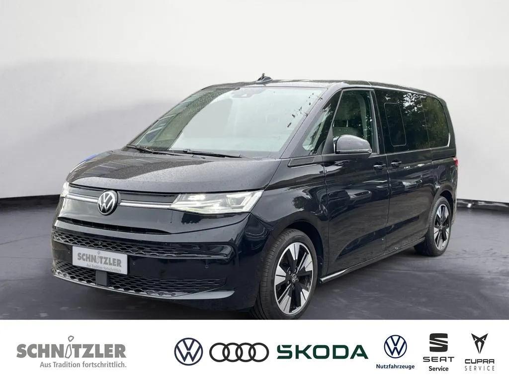 Volkswagen Autres