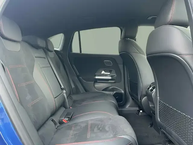 Mercedes-Benz EQA 350