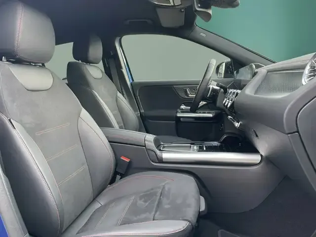 Mercedes-Benz EQA 350