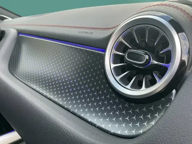 Mercedes-Benz EQA 350