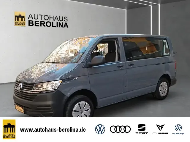 Volkswagen T6.1 Kombi