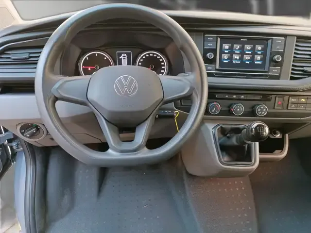 Volkswagen T6.1 Kombi