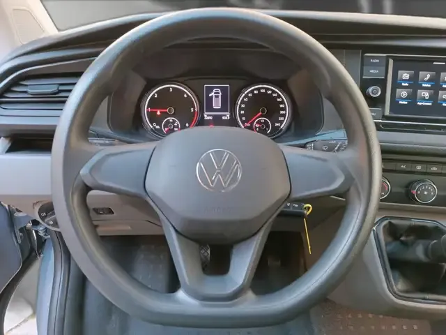 Volkswagen T6.1 Kombi