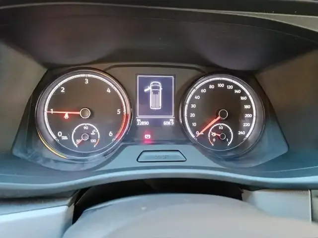 Volkswagen T6.1 Kombi