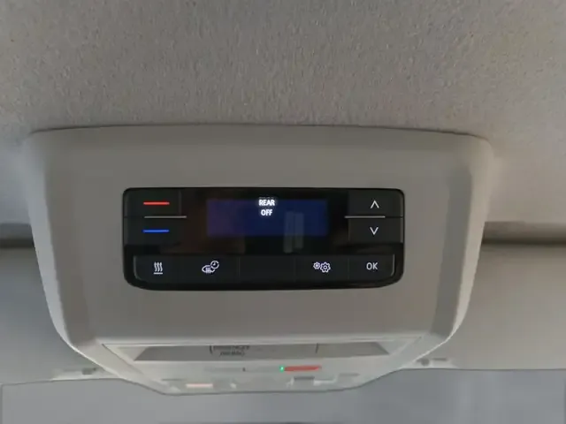 Volkswagen T6.1 Kombi