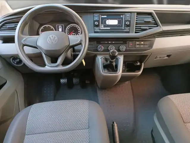 Volkswagen T6.1 Kombi