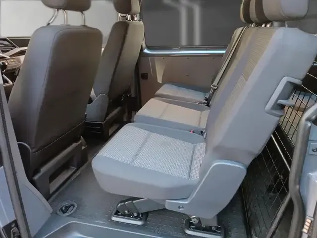 Volkswagen T6.1 Kombi