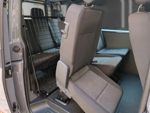 Volkswagen T6.1 Kombi