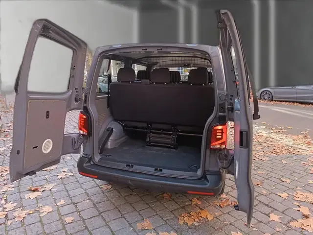 Volkswagen T6.1 Kombi