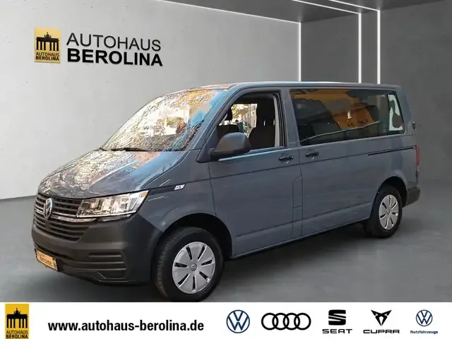 Volkswagen T6.1 Kombi