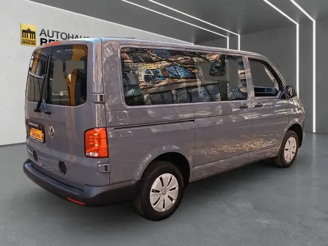 Volkswagen T6.1 Kombi