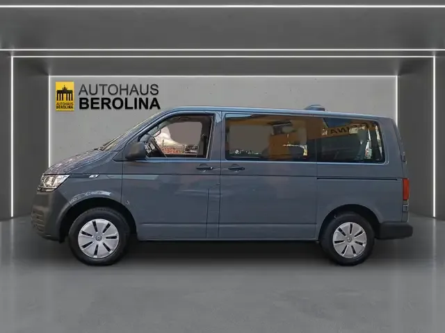 Volkswagen T6.1 Kombi