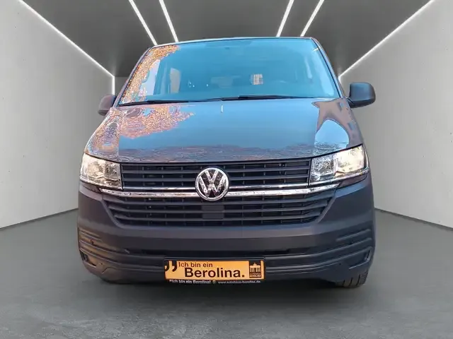 Volkswagen T6.1 Kombi