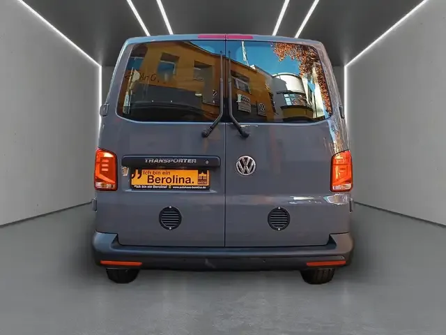 Volkswagen T6.1 Kombi