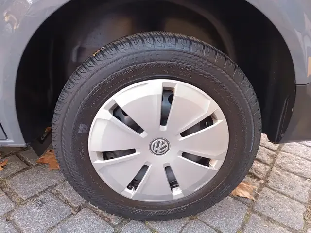 Volkswagen T6.1 Kombi