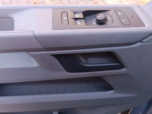 Volkswagen T6.1 Kombi