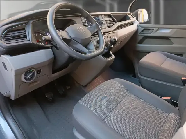 Volkswagen T6.1 Kombi