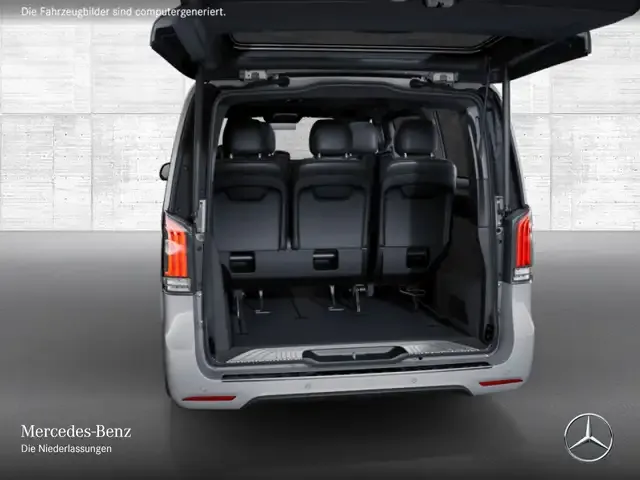 Mercedes-Benz Sonstige