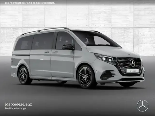 Mercedes-Benz Sonstige