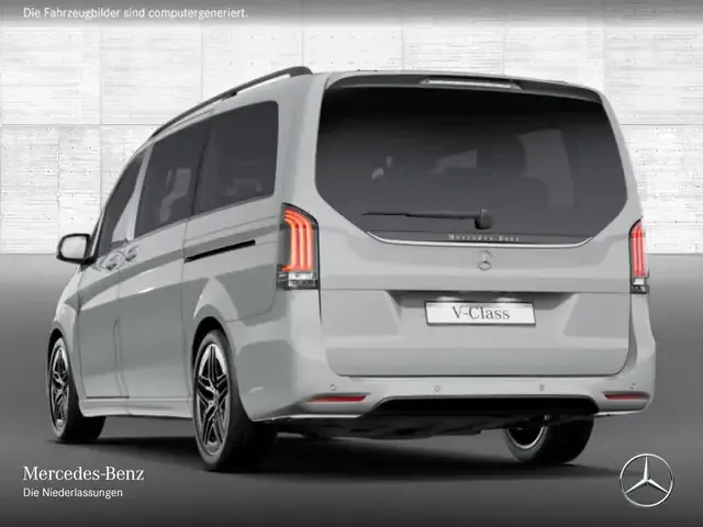 Mercedes-Benz Sonstige