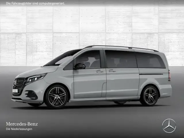 Mercedes-Benz Sonstige