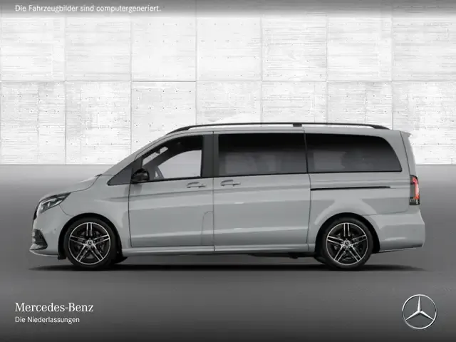 Mercedes-Benz Sonstige