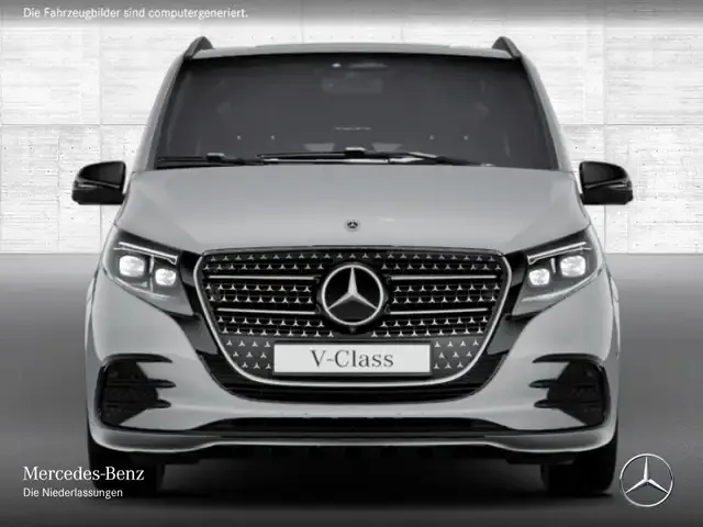 Mercedes-Benz Sonstige
