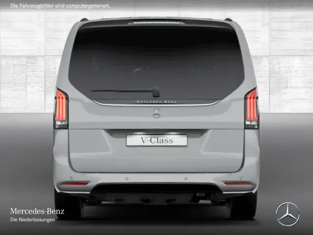 Mercedes-Benz Sonstige