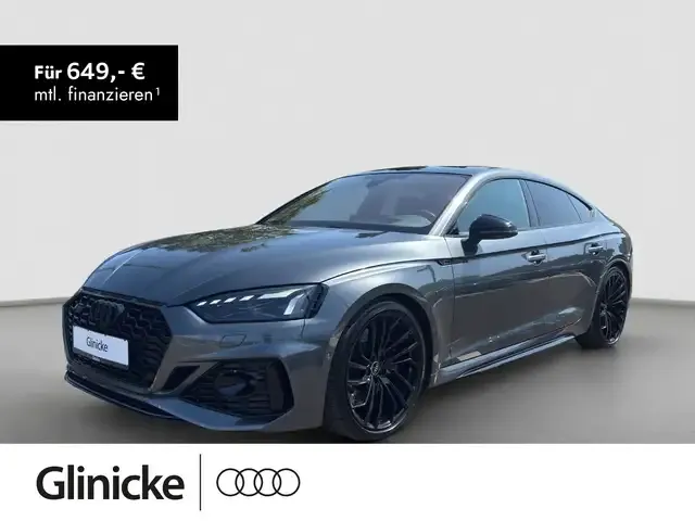 Audi RS5