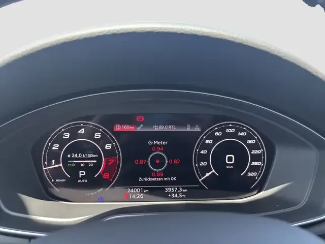 Audi RS5