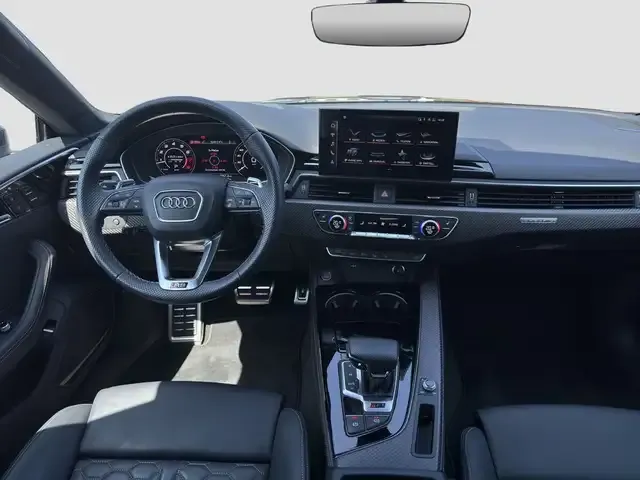 Audi RS5