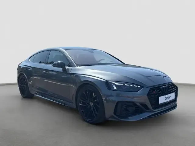 Audi RS5