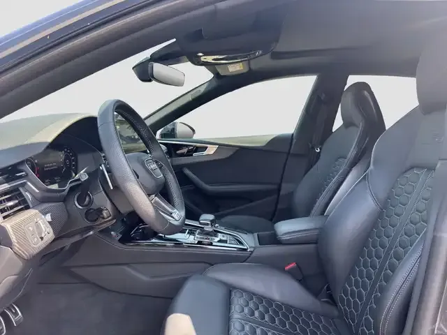 Audi RS5