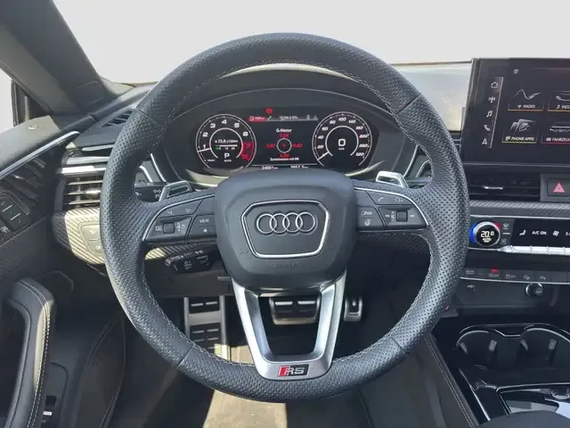Audi RS5