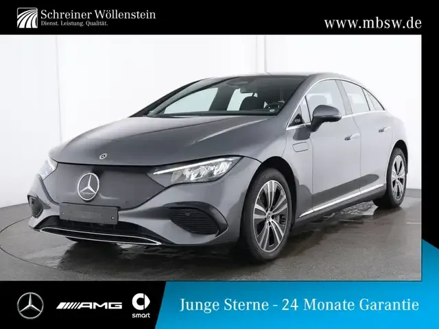 Mercedes-Benz EQE 300