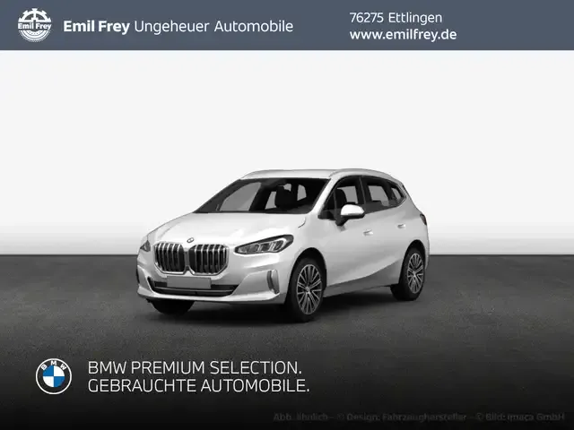 BMW 230