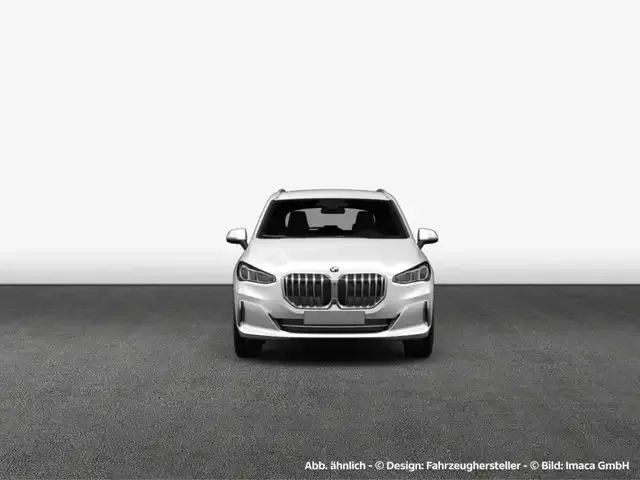 BMW 230